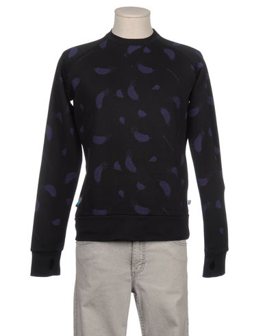 ZOOM PENFIELD - Sweatshirt