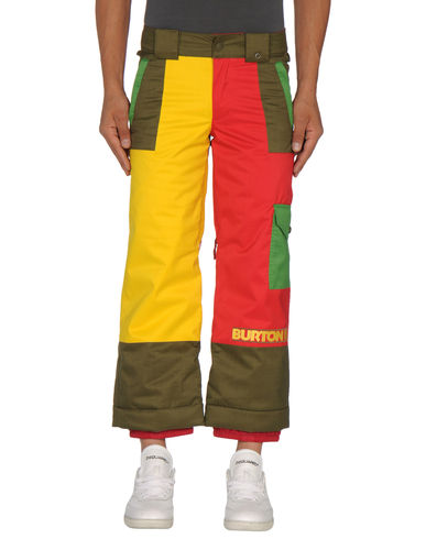 ZOOM BURTON - Sweat pants