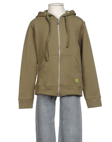 ZOOM CUBIC - Sweatshirt