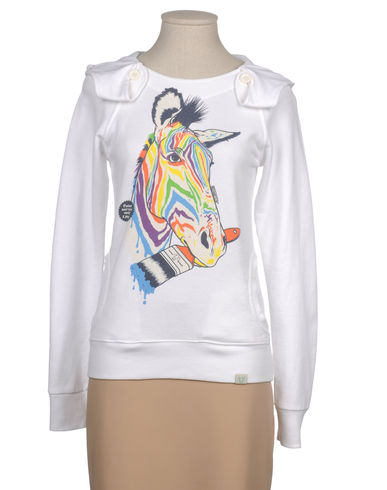 ZOOM MADSON DISCOUNT - Hooded sweatshirt