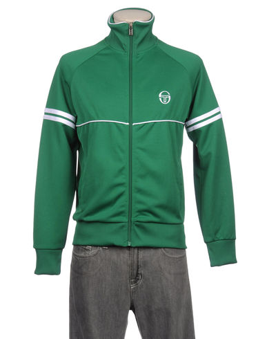 ZOOM SERGIO TACCHINI - Zip sweatshirt