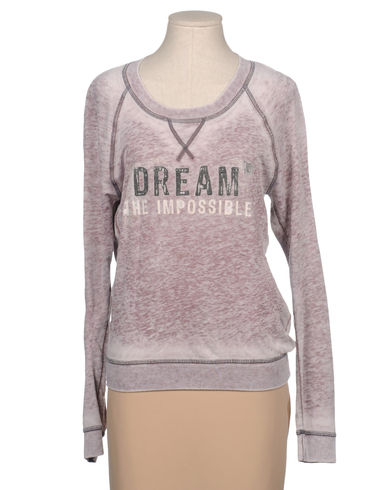 ZOOM SO CHARLOTTE - Sweatshirt