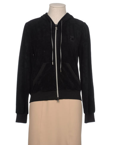 ZOOM PINKO SKIN - Hooded sweatshirt