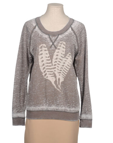 ZOOM SO CHARLOTTE - Sweatshirt