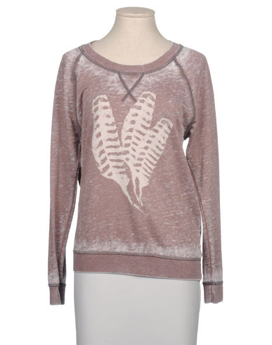 ZOOM SO CHARLOTTE - Sweatshirt