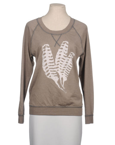 ZOOM SO CHARLOTTE - Sweatshirt