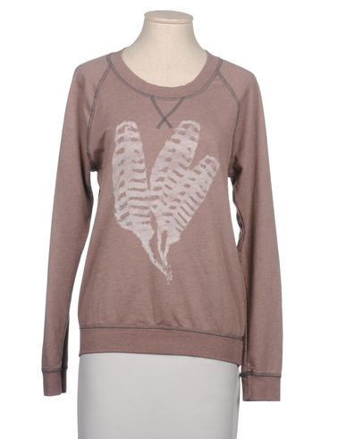ZOOM SO CHARLOTTE - Sweatshirt