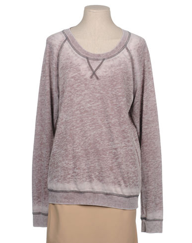 ZOOM SO CHARLOTTE - Sweatshirt