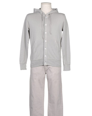 ZOOM DÉCLASSÉ - Hooded sweatshirt