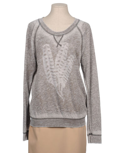 ZOOM SO CHARLOTTE - Sweatshirt