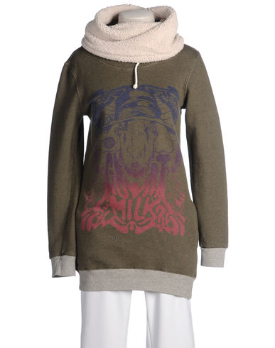 ZOOM MADSON DISCOUNT - Sweatshirt