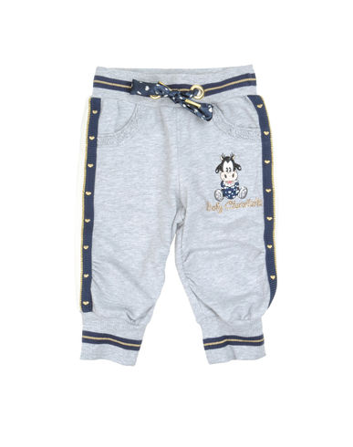 ZOOM MONNALISA NY & LON - Sweat pants