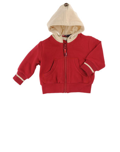ZOOM HITCH-HIKER - Hooded sweatshirt