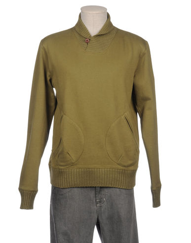 ZOOM TRAILWEAR by PENFIELD - Sweatshirt