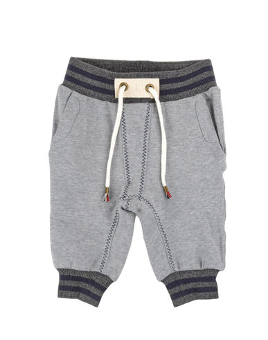 ZOOM MONNALISA NY & LON - Sweat pants