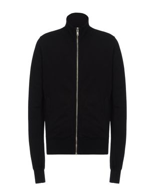 Zip sweatshirt Men's - DRKSHDW by RICK OWENS