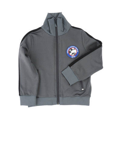 ZOOM DOUUOD - Sweatshirt