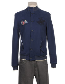 BEVERLY HILLS POLO CLUB - Jacket