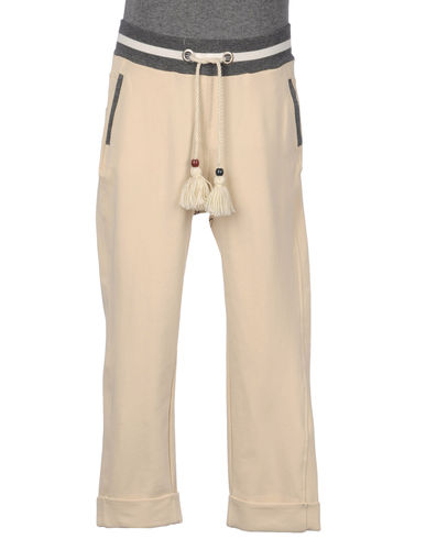 ZOOM MONNALISA NY & LON - Sweat pants