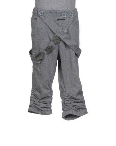 ZOOM MONNALISA - Casual pants