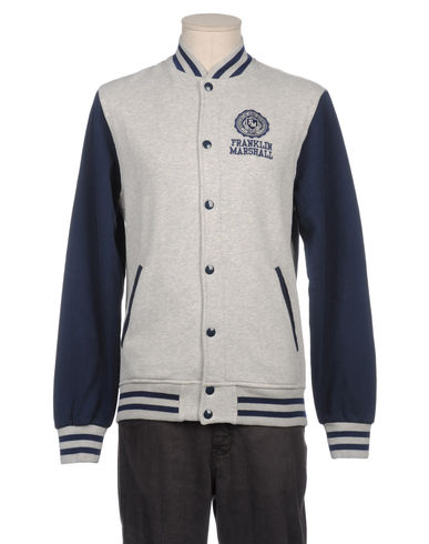 ZOOM FRANKLIN & MARSHALL - Sweatshirt
