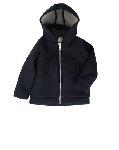 ZOOM DOUUOD - Hooded sweatshirt