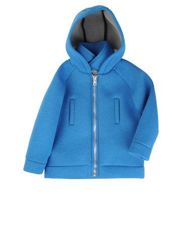 ZOOM DOUUOD - Hooded sweatshirt