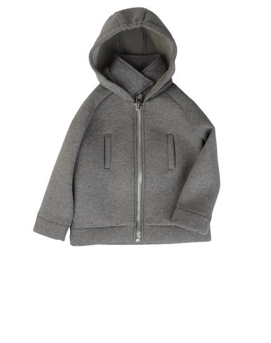ZOOM DOUUOD - Hooded sweatshirt