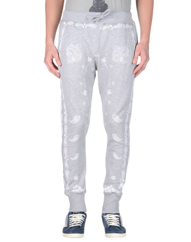 ZOOM DIESEL - Sweatpants