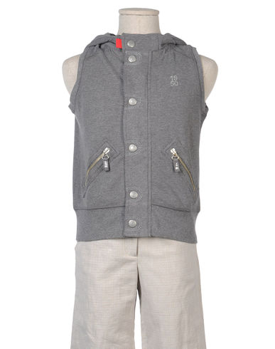 ZOOM 1950 I PINCO PALLINO - Hooded sweatshirt