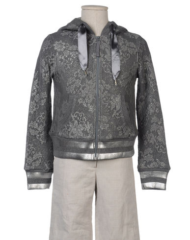 ZOOM I PINCO PALLINO I&S CAVALLERI - Hooded sweatshirt