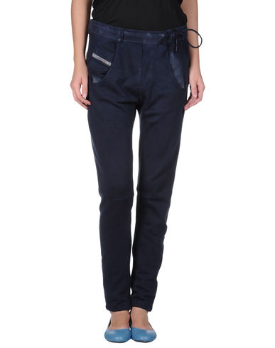 ZOOM DIESEL - Sweat pants