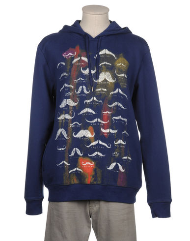 ZOOM 0051 INSIGHT - Hooded sweatshirt