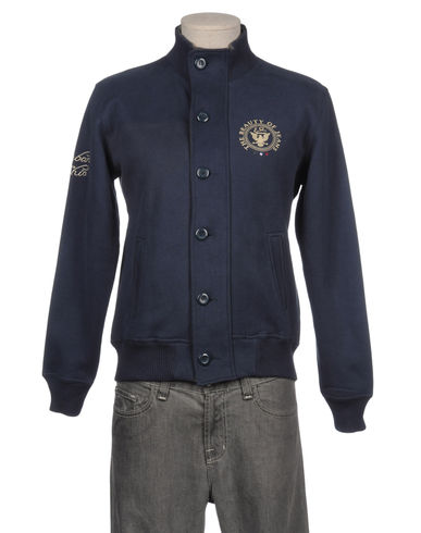 ZOOM YES ZEE by ESSENZA - Zip sweatshirt