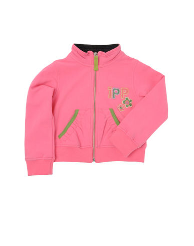 ZOOM I PINCO PALLINO I&S CAVALLERI - Zip sweatshirt