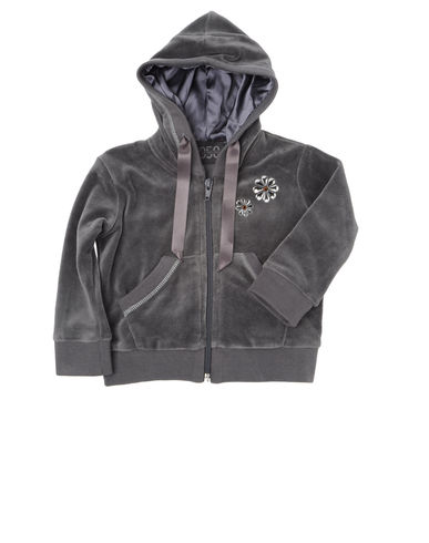ZOOM 1950 I PINCO PALLINO - Hooded sweatshirt