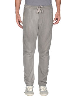 D&G - FELPE - Pantaloni felpa