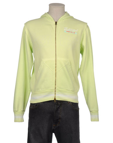 ZOOM LEE - Hooded sweatshirt
