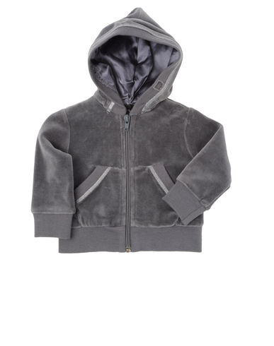 ZOOM 1950 I PINCO PALLINO - Hooded sweatshirt