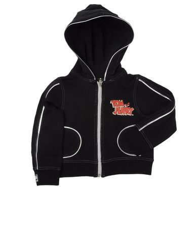 ZOOM 1950 I PINCO PALLINO - Hooded sweatshirt