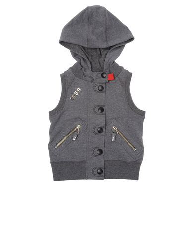 ZOOM 1950 I PINCO PALLINO - Hooded sweatshirt