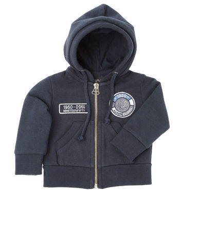 ZOOM 1950 I PINCO PALLINO - Sweatshirt