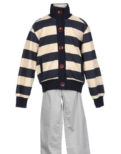 ZOOM HITCH-HIKER - Sweatshirt