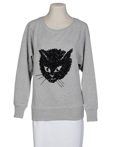 ZOOM FRENCH CONNECTION - Sweatshirt