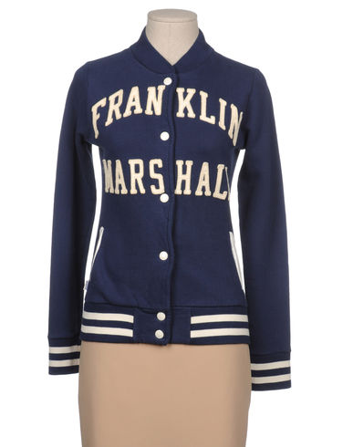 ZOOM FRANKLIN & MARSHALL - Sweatshirt