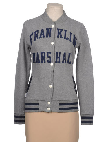 ZOOM FRANKLIN & MARSHALL - Sweatshirt