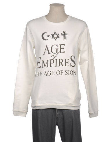 ZOOM DEAD MEAT - Sweatshirt