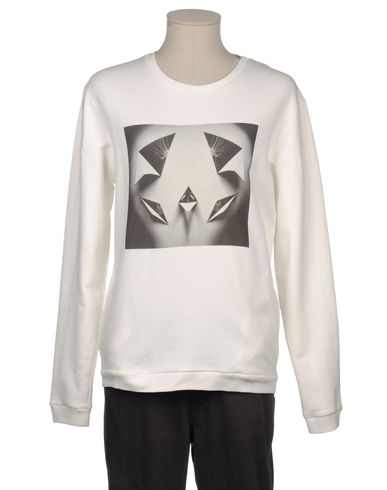 ZOOM DEAD MEAT - Sweatshirt