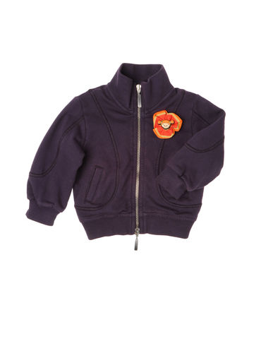 ZOOM ALVIERO MARTINI 1a CLASSE - Sweatshirt
