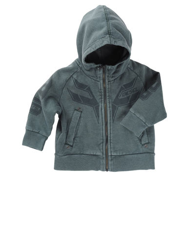 ZOOM DIESEL - Sweatshirt